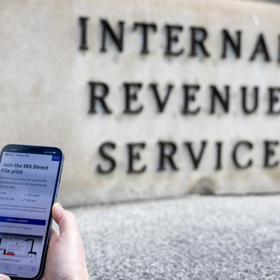Direct File won’t happen in 2026, IRS tells states