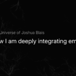 How I am deeply integrating Emacs