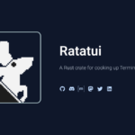 Ratatui – App Showcase