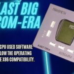 What happened to Transmeta, the last big dotcom IPO