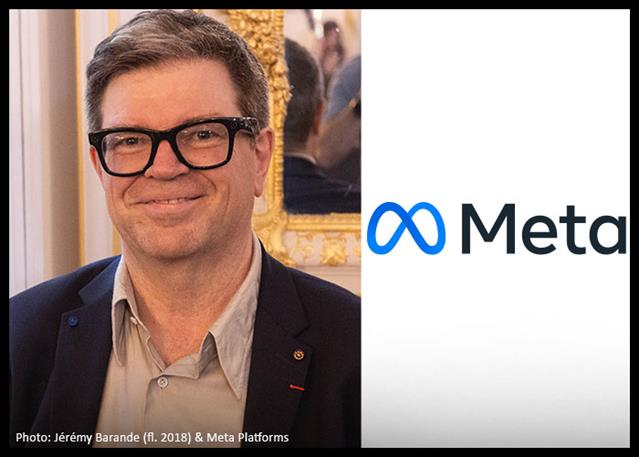 Yann LeCun to depart Meta and launch AI startup focused on ‘world models’
