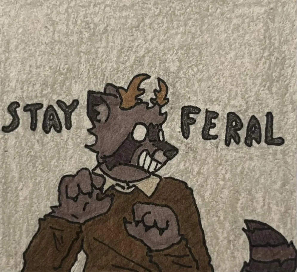 You will own nothing and be (un)happy