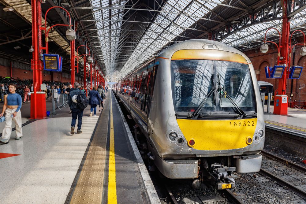 Britain’s railway privatization was an abject failure
