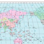 An official atlas of North Korea