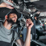 Ford can’t find mechanics for $120K: It takes math to learn a trade