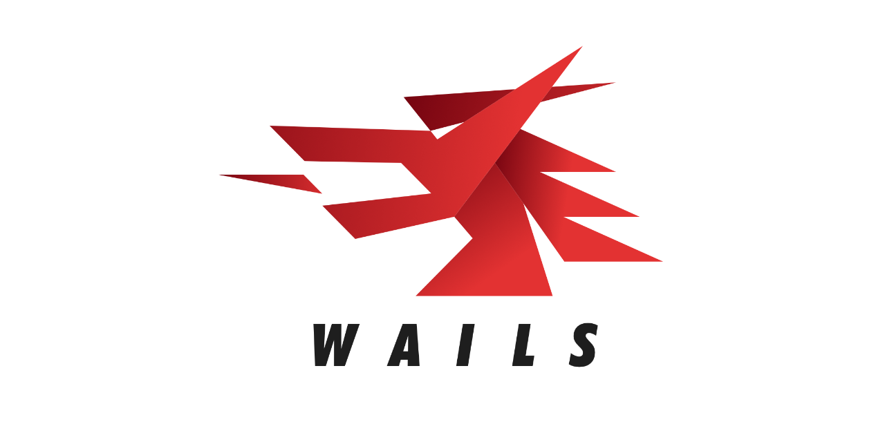 Build desktop applications using Go and Web Technologies