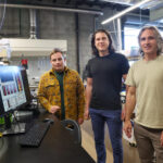 Human brains are preconfigured with instructions for understanding the world