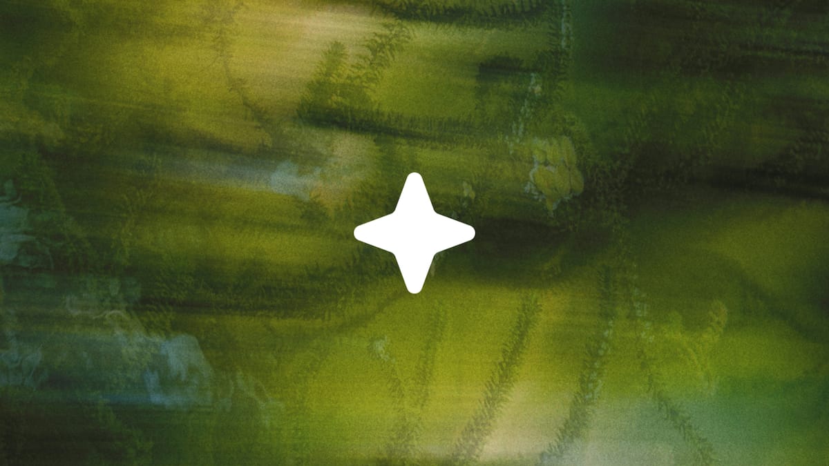 Ecosia: The greenest AI is here