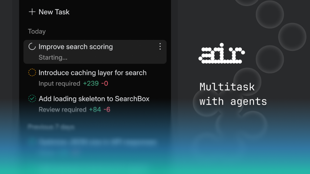 Agentic Development Environment by JetBrains