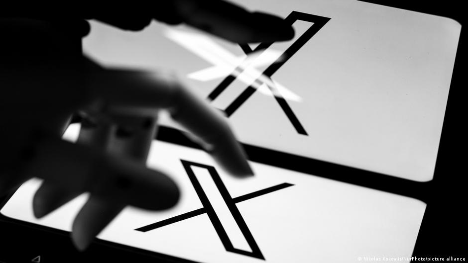 EU hits X with €120M fine for breaching the Digital Services Act