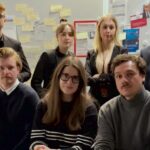 Journalism students expose Russian-linked vessels off the Dutch and German coast