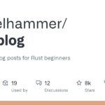 Common Rust Lifetime Misconceptions