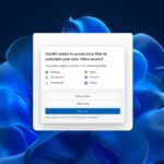 Windows 11 will ask consent before sharing personal files with AI after outrage