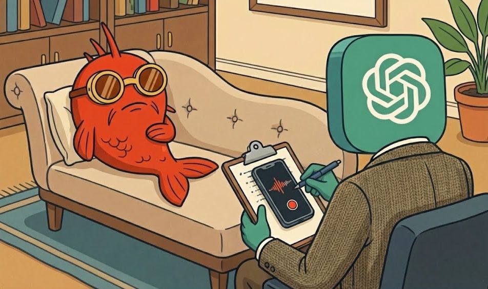 8M users’ AI conversations sold for profit by “privacy” extensions