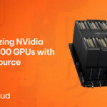 Virtualizing Nvidia HGX B200 GPUs with Open Source