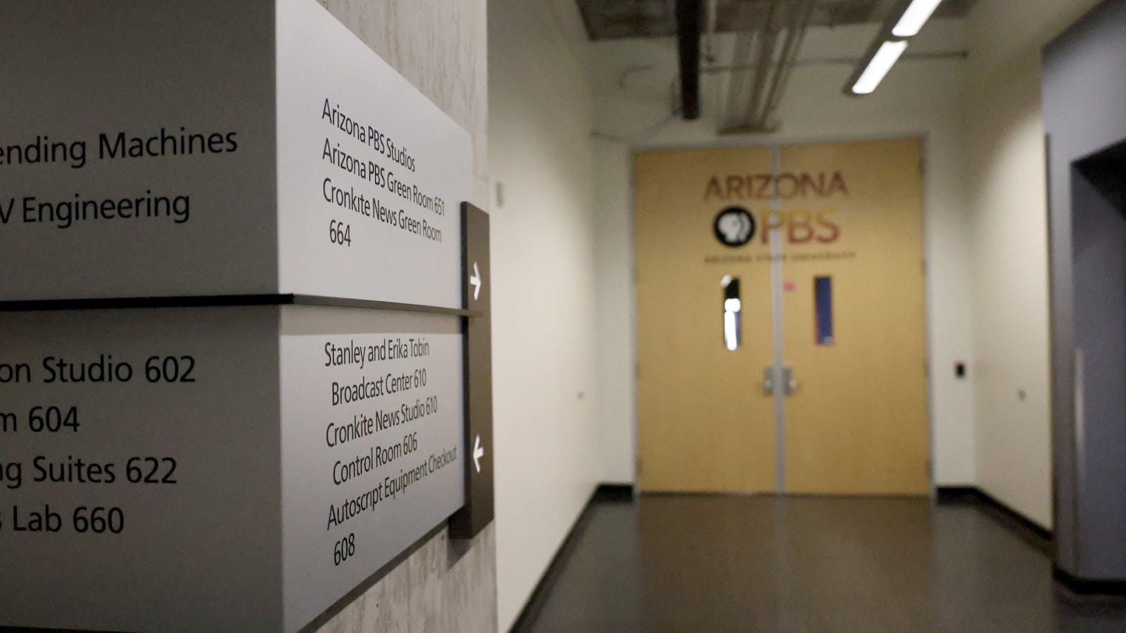 PBS News Hour West to go dark after ASU discontinues contract