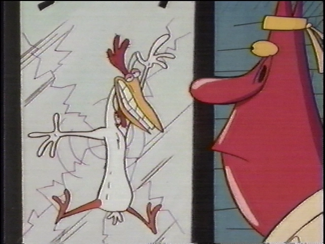 Cartoon Network channel errors (1995 – 2025)