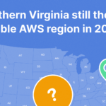 Is Northern Virginia Still the Least Reliable AWS Region?