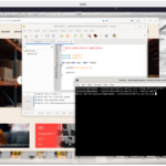QNX Self-Hosted Developer Desktop
