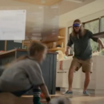 Shut Up About the Water