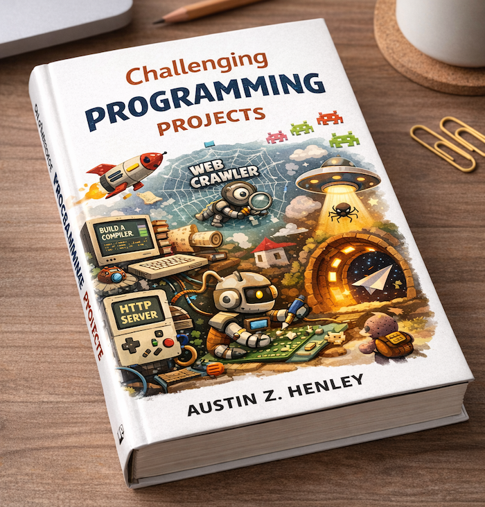 I canceled my book deal