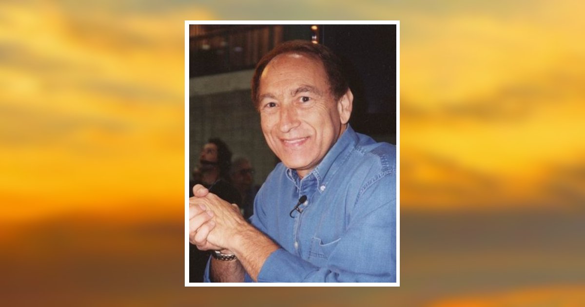 Stewart Cheifet, creator of The Computer Chronicles, has died