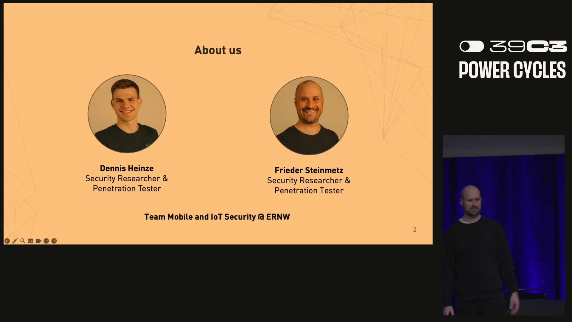 Bluetooth Headphone Jacking: A Key to Your Phone [video]
