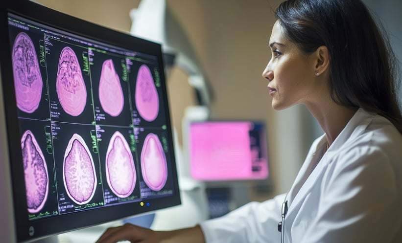 AI misses nearly one-third of breast cancers, study finds