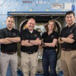 NASA announces unprecedented return of sick ISS astronaut and crew