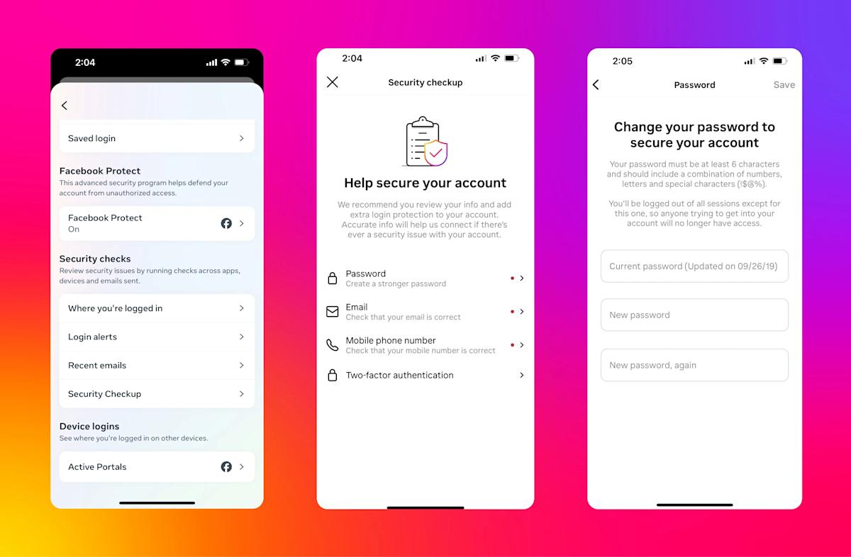 Instagram data breach reportedly exposed the personal info of 17.5M users