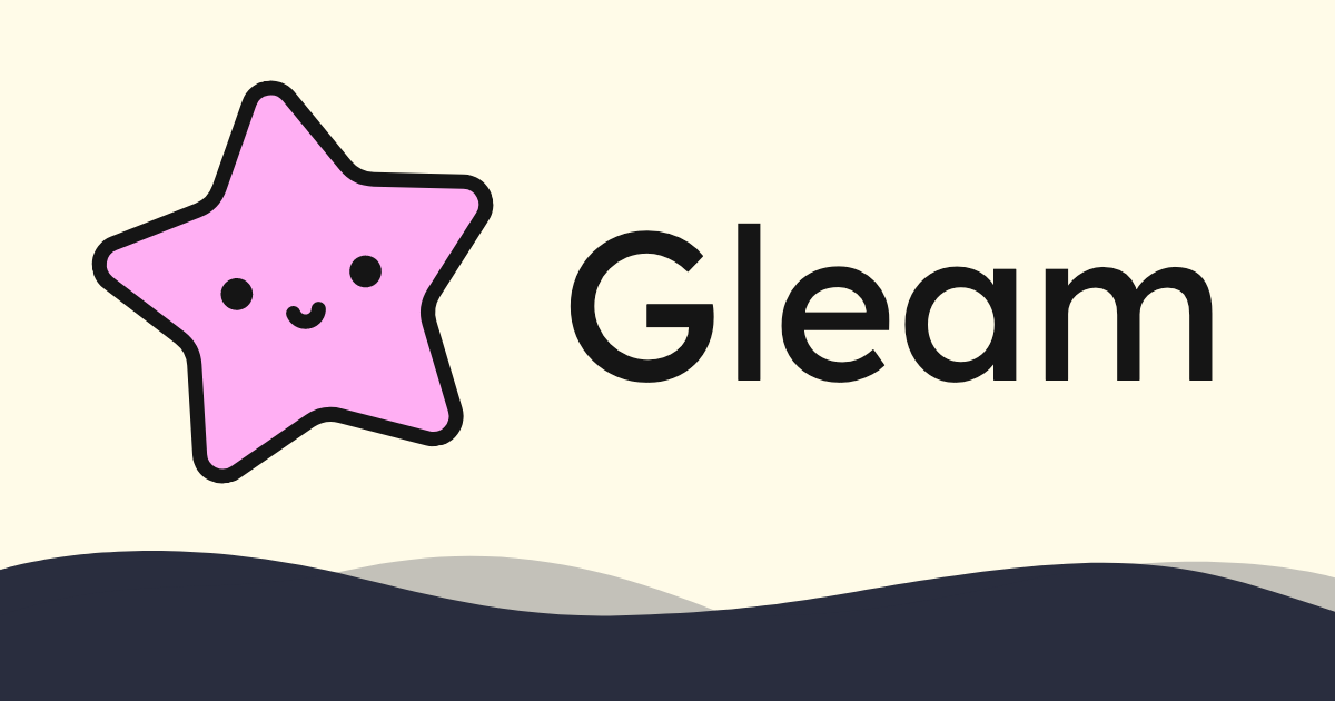 The Gleam Programming Language