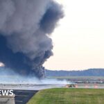 Boeing knew of flaw in part linked to UPS plane crash, NTSB report says