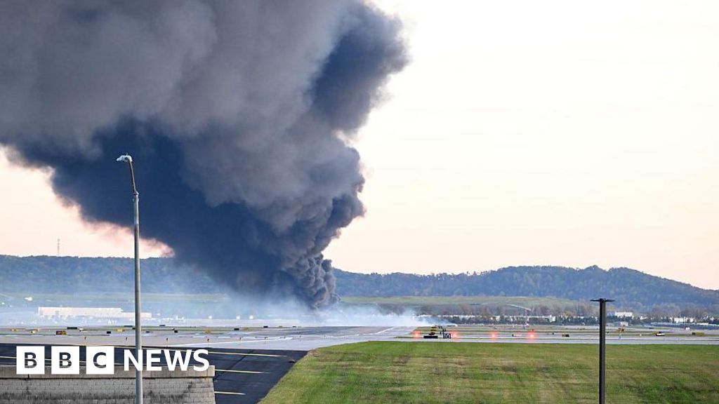 Boeing knew of flaw in part linked to UPS plane crash, NTSB report says