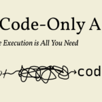 The Code-Only Agent
