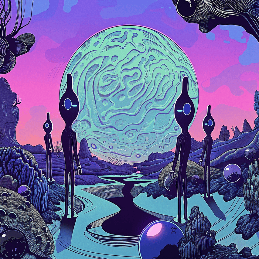 Radicle: The Sovereign Forge