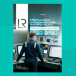 Alarm overload is undermining safety at sea as crews face thousands of alerts