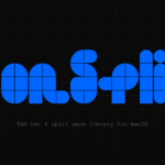 Show HN: Bonsplit – tabs and splits for native macOS apps