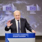 EU launches government satcom program in sovereignty push