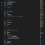 A case study in PDF forensics: The Epstein PDFs