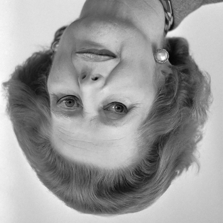 Thatcher Effect – Optical Illusion and Explanation