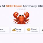 Show HN: Clawe – open-source Trello for agent teams