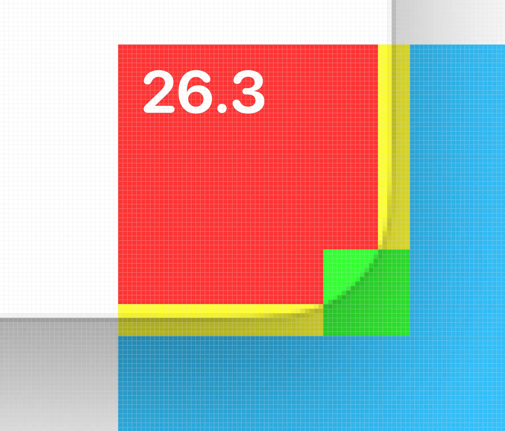 Resizing windows on macOS Tahoe – the saga continues
