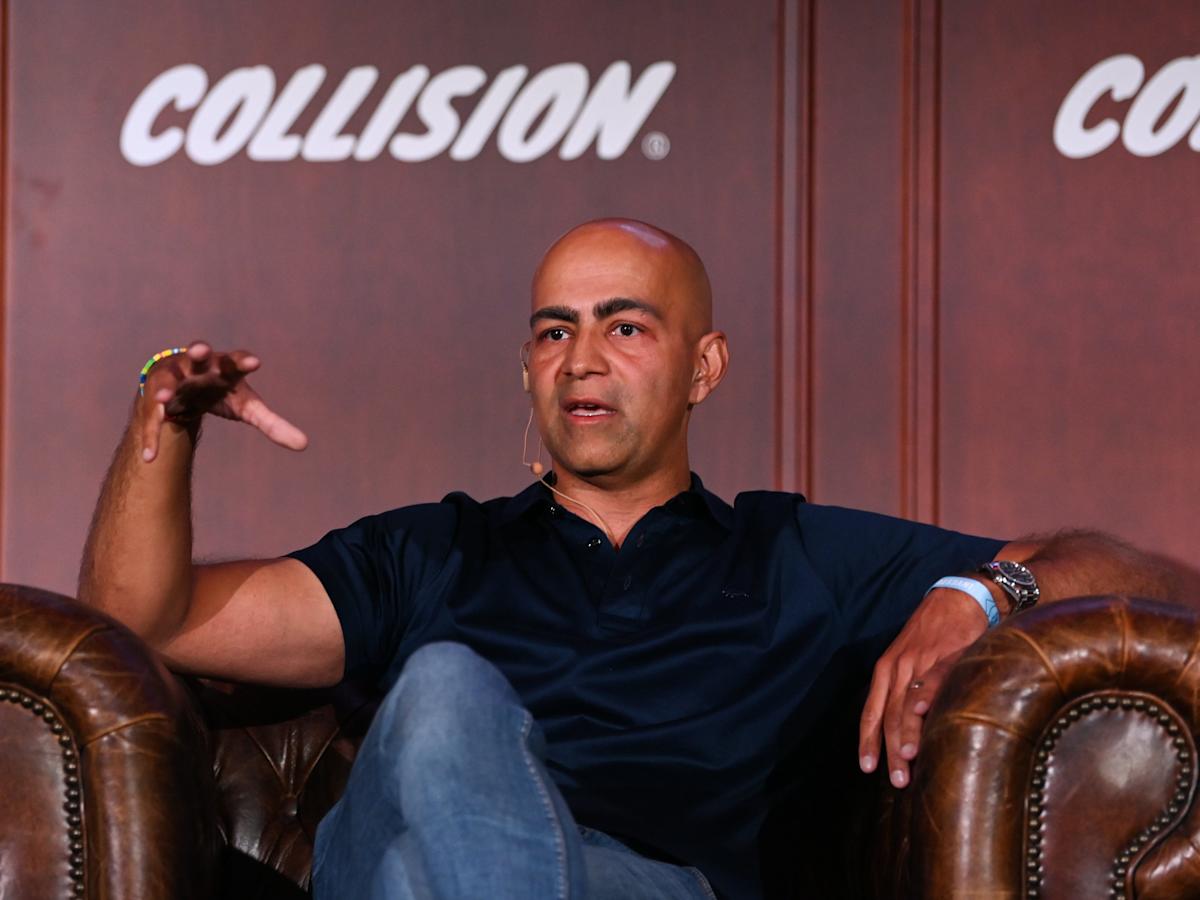 A16Z partner says that the theory that we’ll vibe code everything is ‘ wrong’