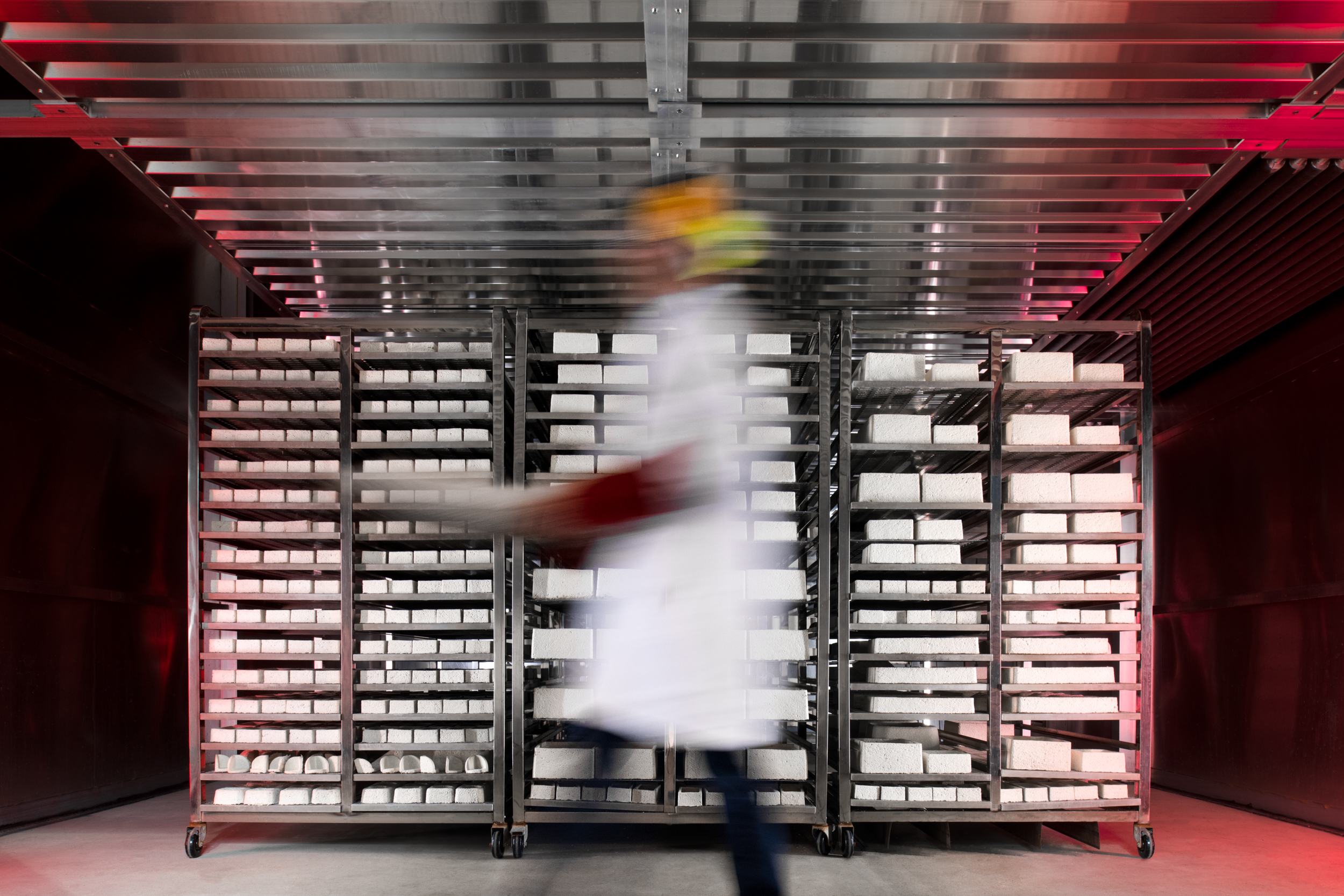 Magical Mushroom – Europe’s first industrial-scale mycelium packaging producer