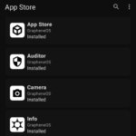 Daily Driving GrapheneOS