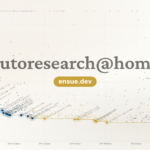 Show HN: Autoresearch@home