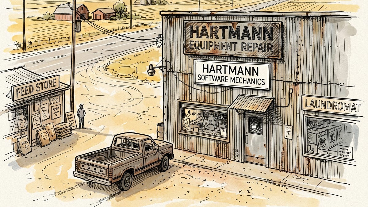 Warranty Void If Regenerated