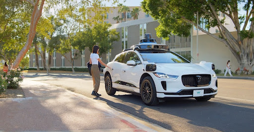 Waymo Safety Impact