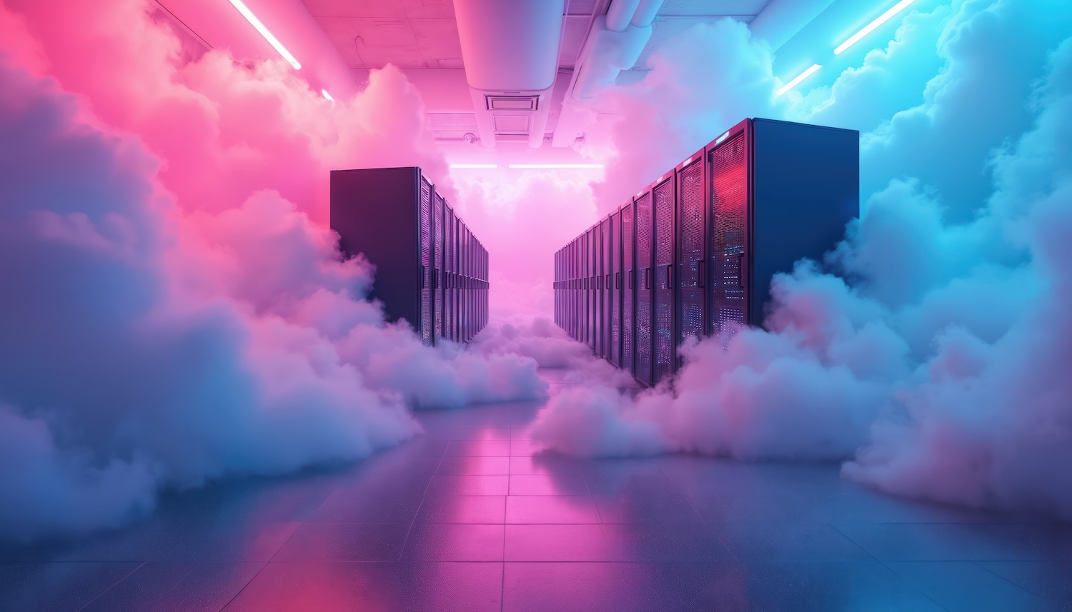 Migrating the American Express Payment Network, Twice