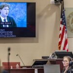 Jury finds Meta liable in case over child sexual exploitation on its platforms